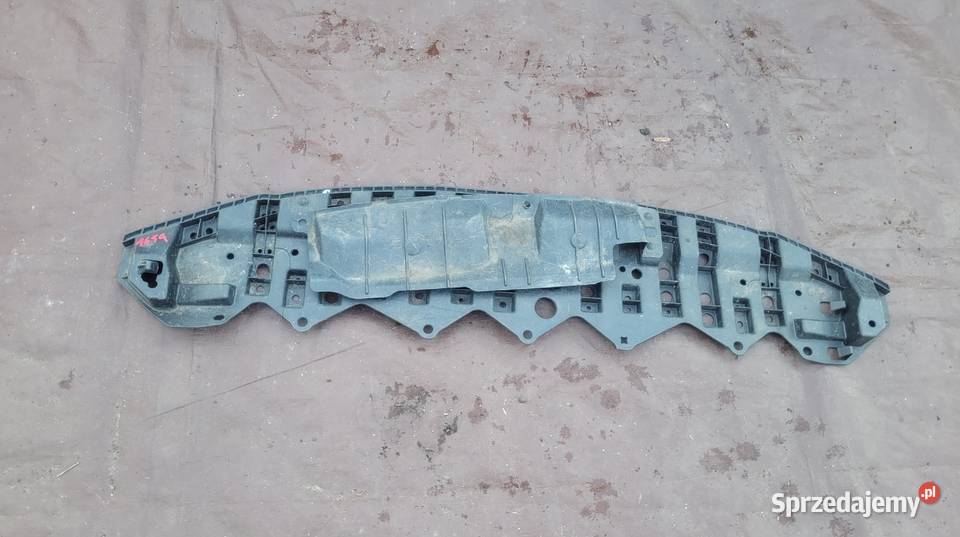 TOYOTA YARIS III 1113 OSŁONA PŁYTA POD ZDERZAK śląskie Ruda Śląska sprzedam