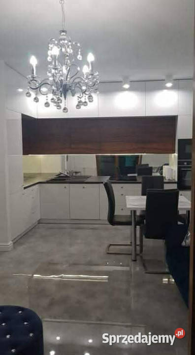 M3 w Apartamentach GO Kraków Rakowicka sprzedam