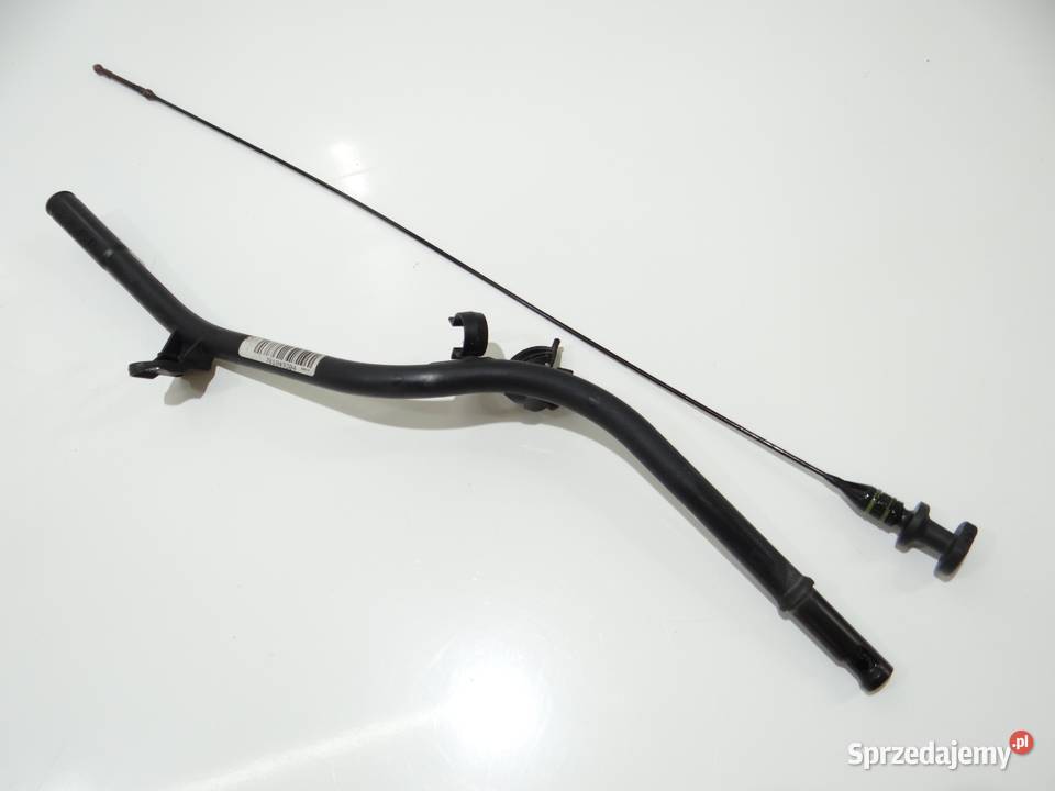 BAGNET MIARKA POZIOMU OLEJU BMW F20 F21 N47 20D