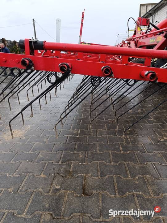 Chwastownik 6m Busko-Zdrój