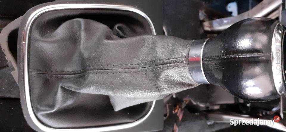 Kanapa isofix VW golf 5 5D 4 motion Fotele i kanapy Nisko sprzedam