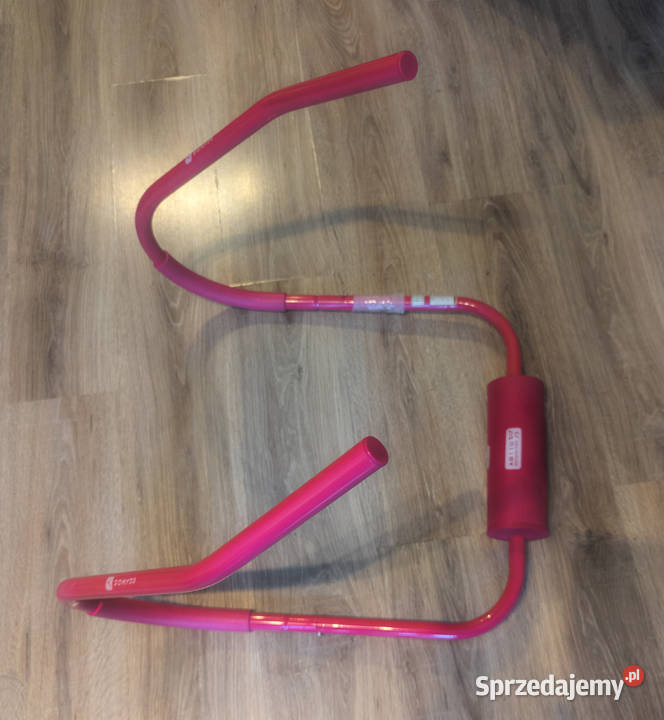 Domyos kołyska brzuszki ćwiczenia KRAKÓW małopolskie Kraków