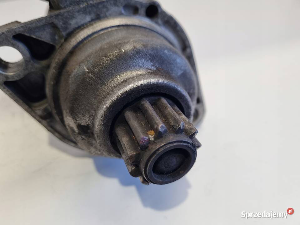 ROZRUSZNIK Skoda Superb II 20 TDI valeo osobowe Rudka