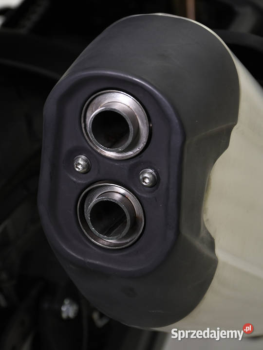 dB Killer do Moto Morini XCape 1200 śląskie Częstochowa