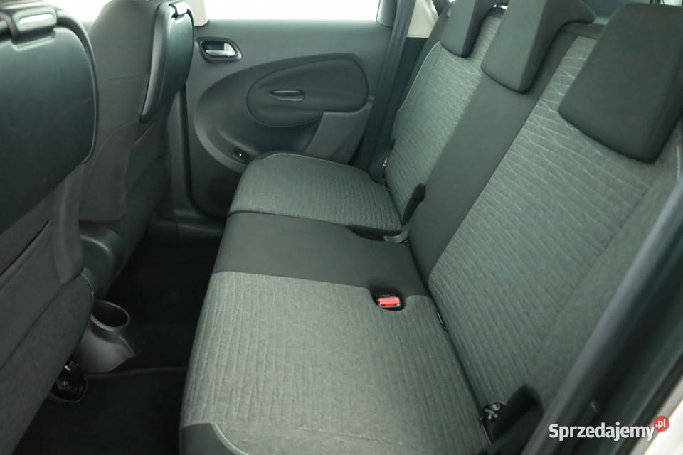 Citroen C3 Picasso 12 PureTech Piaseczno