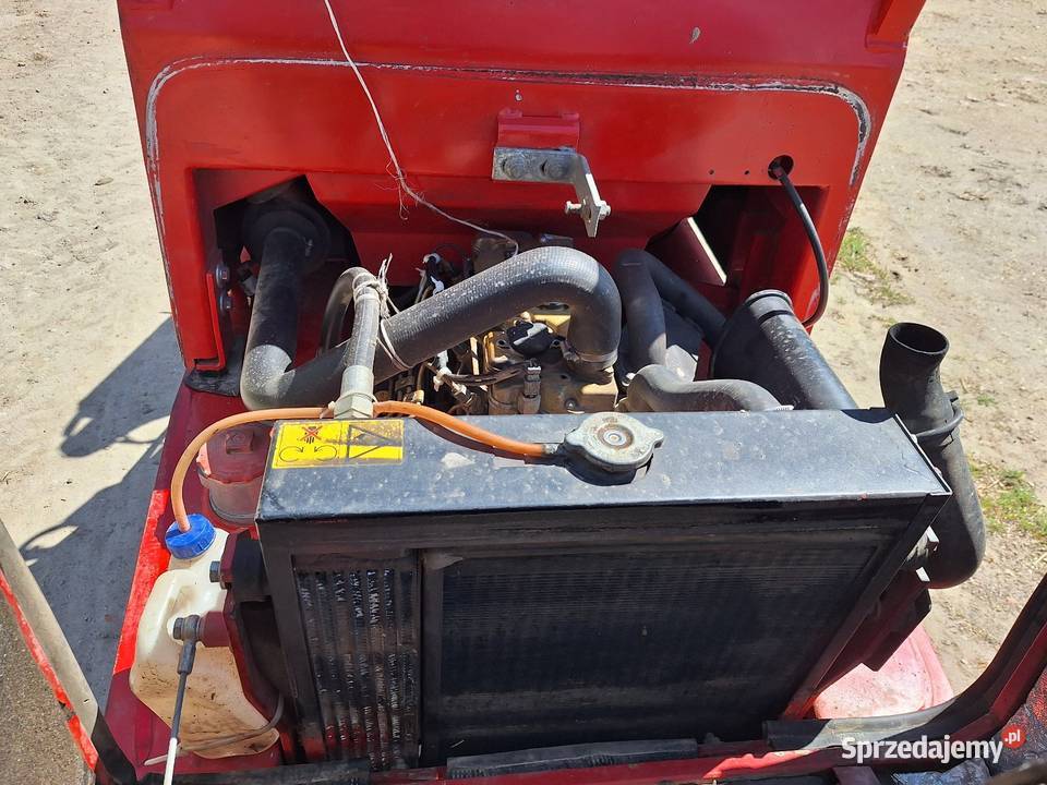 Weidemann 1360 Ładowarki rolnicze