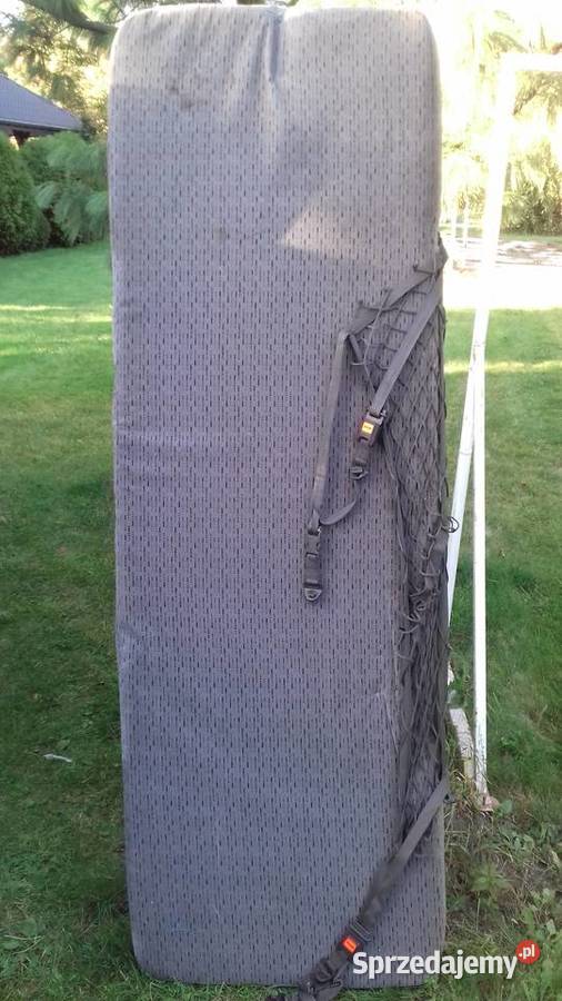 Leżanka górna Iveco Eurostar Skierniewice