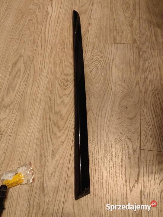 Listwa szyby czołowej citroen c5 x7 Stok Lacki-Folwark