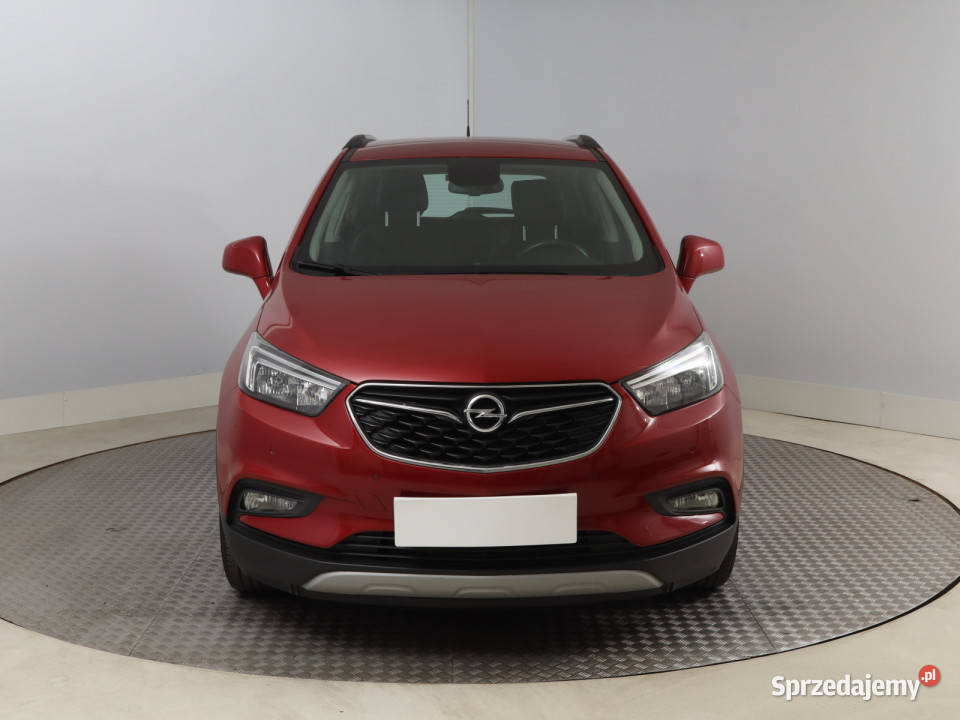 Opel Mokka 14 Turbo sprzedam