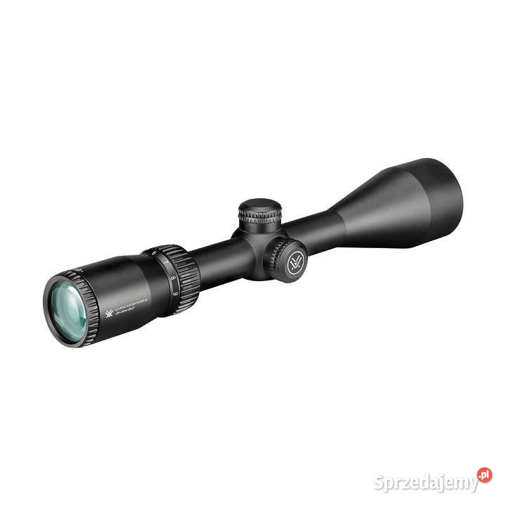 Luneta celownicza Vortex Crossfire II 39x50 1