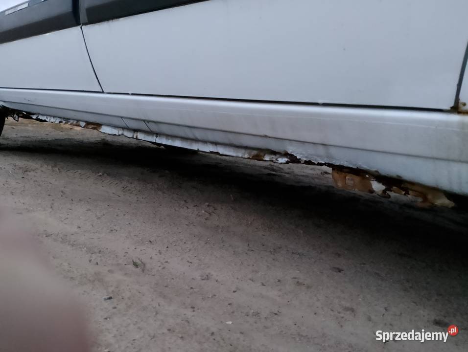Sprzedam Citroen Xm 21 td jeżdżący diesel Gdańsk