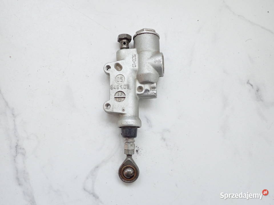 Pompa Hamulca Tył Brembo KTM 125 Exc 200 Sx 250 Pompy hamulcowe lubuskie Strzelce Krajeńskie