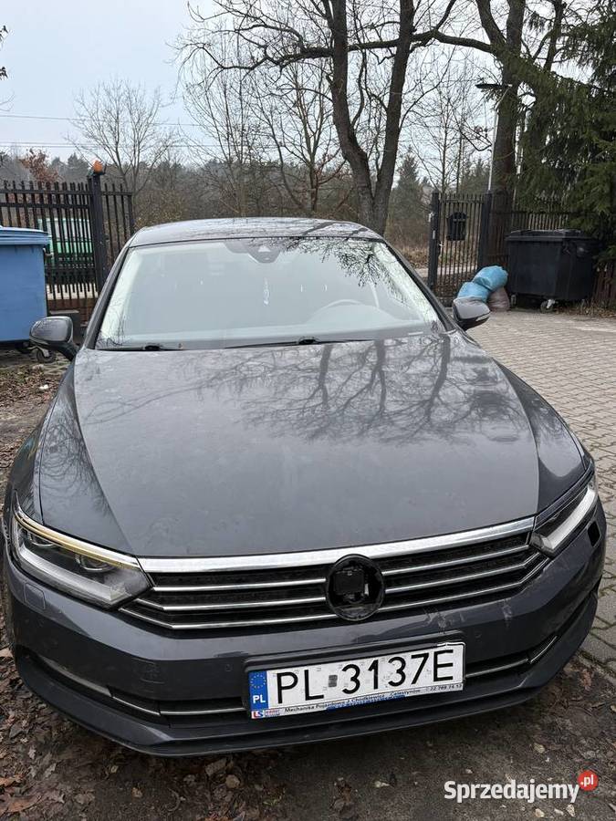 Vokswagen Passat Celestynów sprzedam