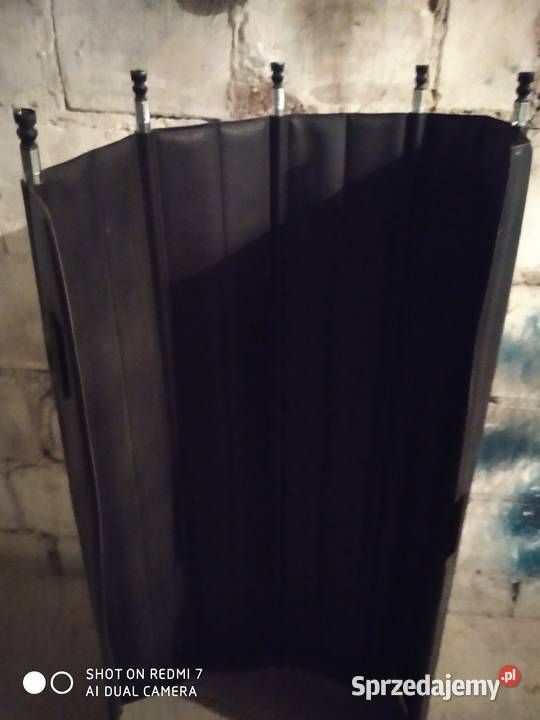 Roleta bagażnika VW Golf III