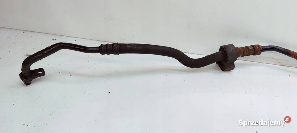 PRZEWÓD SKRZYNI AUDI A6 C6 4F0317818A 4F0317819A sprzedam