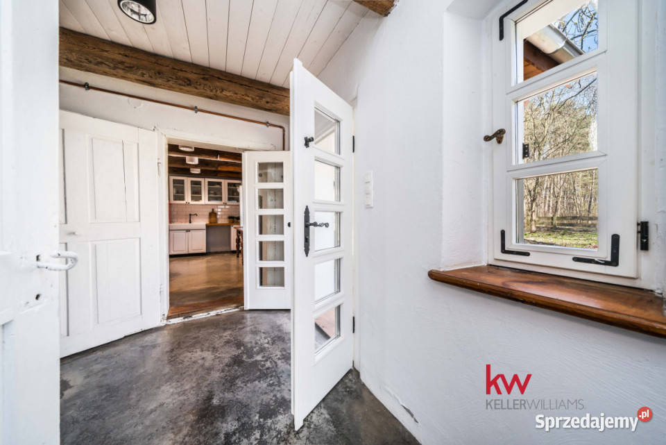 Dom wolnostojący 250m2 Czarnybród