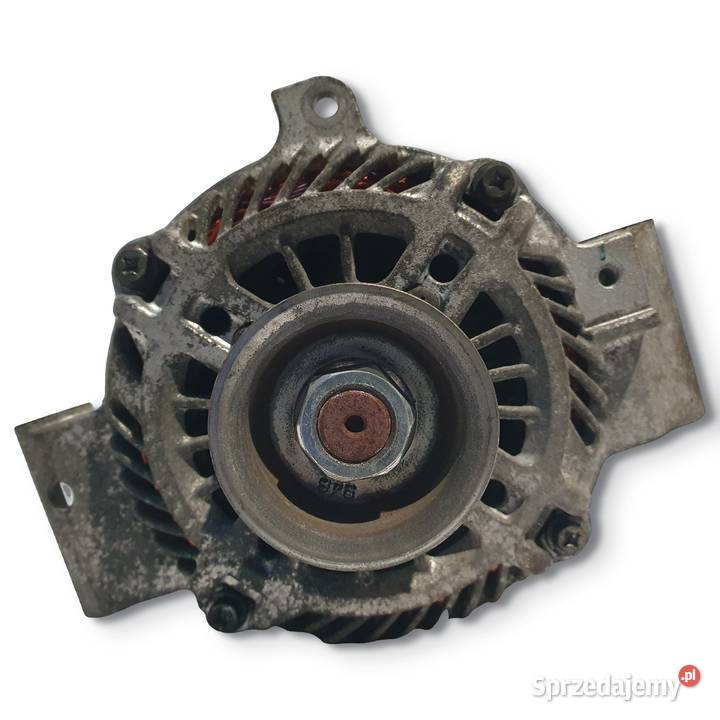 ALTERNATOR Mazda 6 I 20 16V oryginał 100A osobowe Chełm