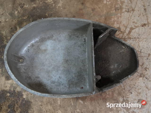 dekiel zapłonu Simson SR 2 SR 1 NIEPOPĘKANY org Żary