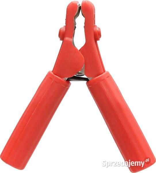 Zacisk przewodu rozruchowego 600 A Gys plus Kamionna