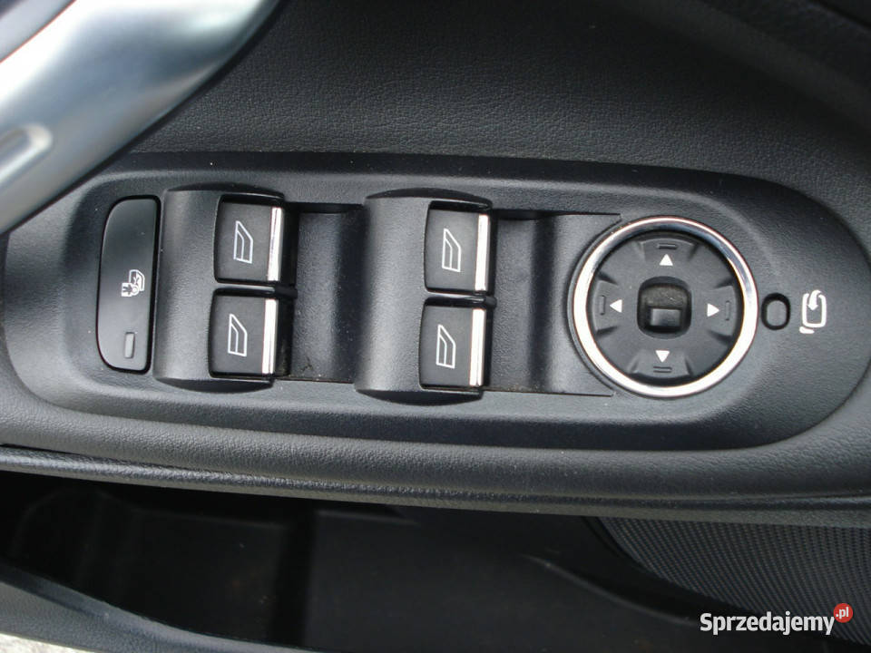 Ford S Wersja Titanium plus I 20062015 relingi dachowe Morzyczyn