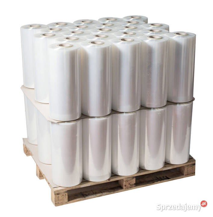 Folia Stretch Producent Produkcja Piekary Śląskie sprzedam