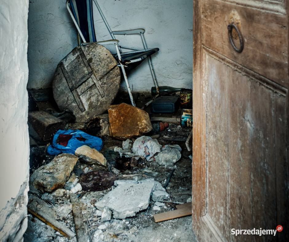 Dezynfekcja zapachów i ozonowanie pomieszczeń Białystok