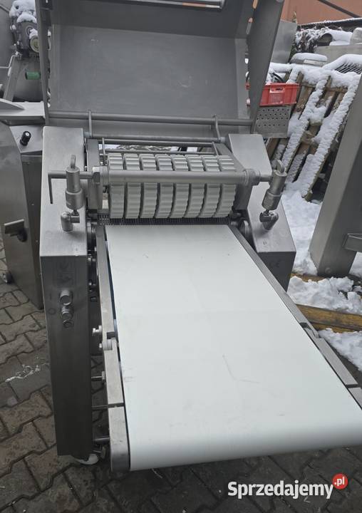 Skorowaczka Maja ESB4434 śląskie Dobieszowice