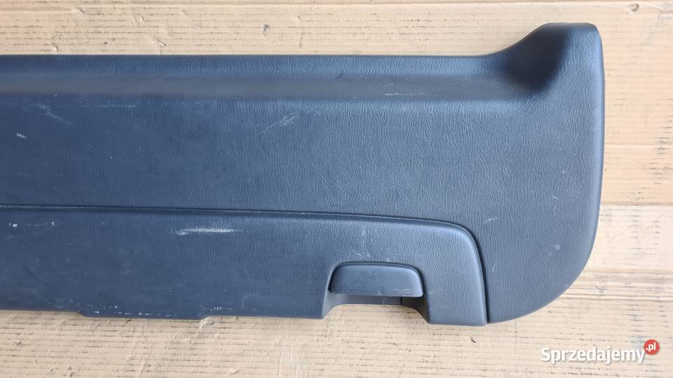 Suzuki Ignis FH 0003 boczek tapicerka wewnętrzna osobowe Legnica