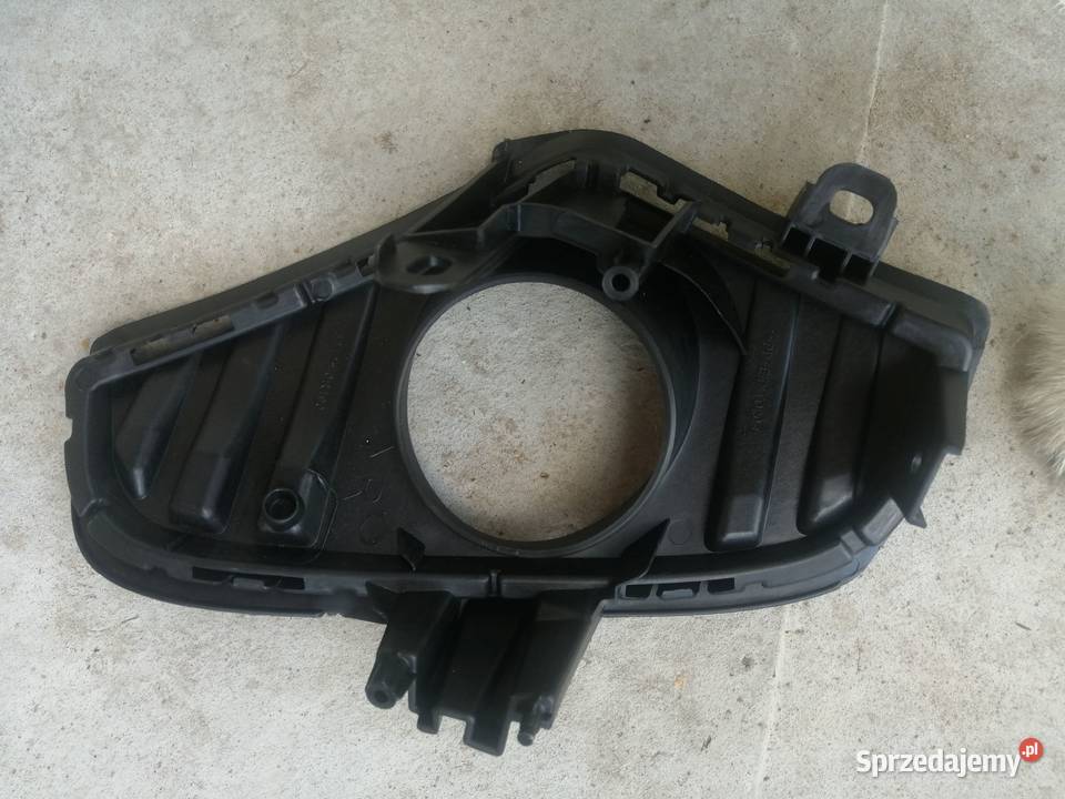 kratka osłona halogenu prawa Rav 4 V XA50 Dębe Wielkie