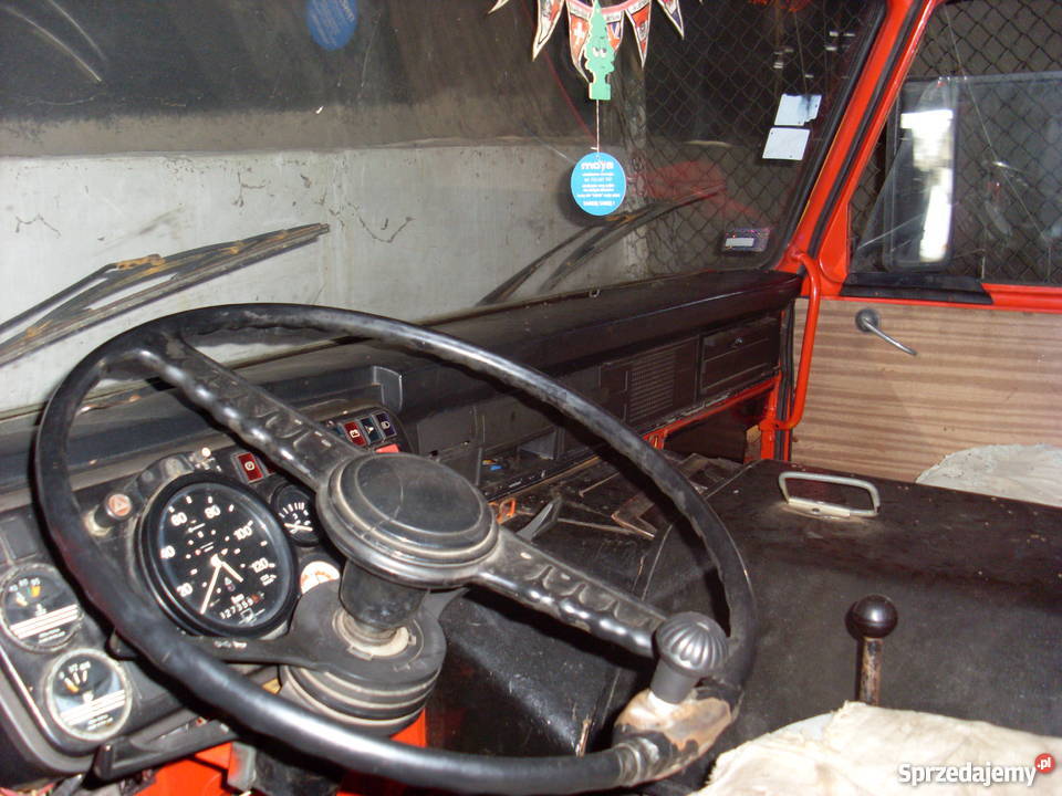 STAR 200 Skrzyniowy Skrzynie świętokrzyskie Opatów