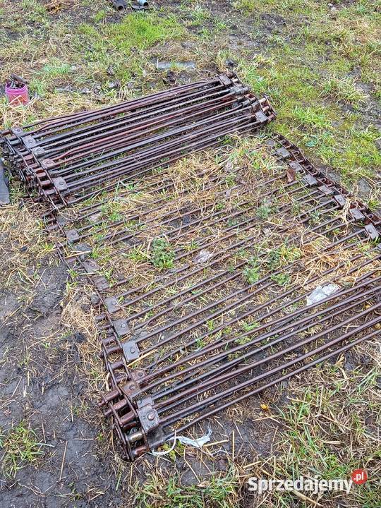 Taśma do kopaczki Augustów