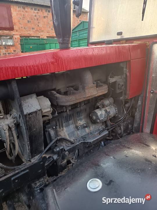 Same Eksploler 70 Rolnictwo Dębnica