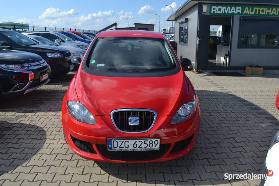Seat Ibiza zarejestrowana85 Zgorzelec sprzedam