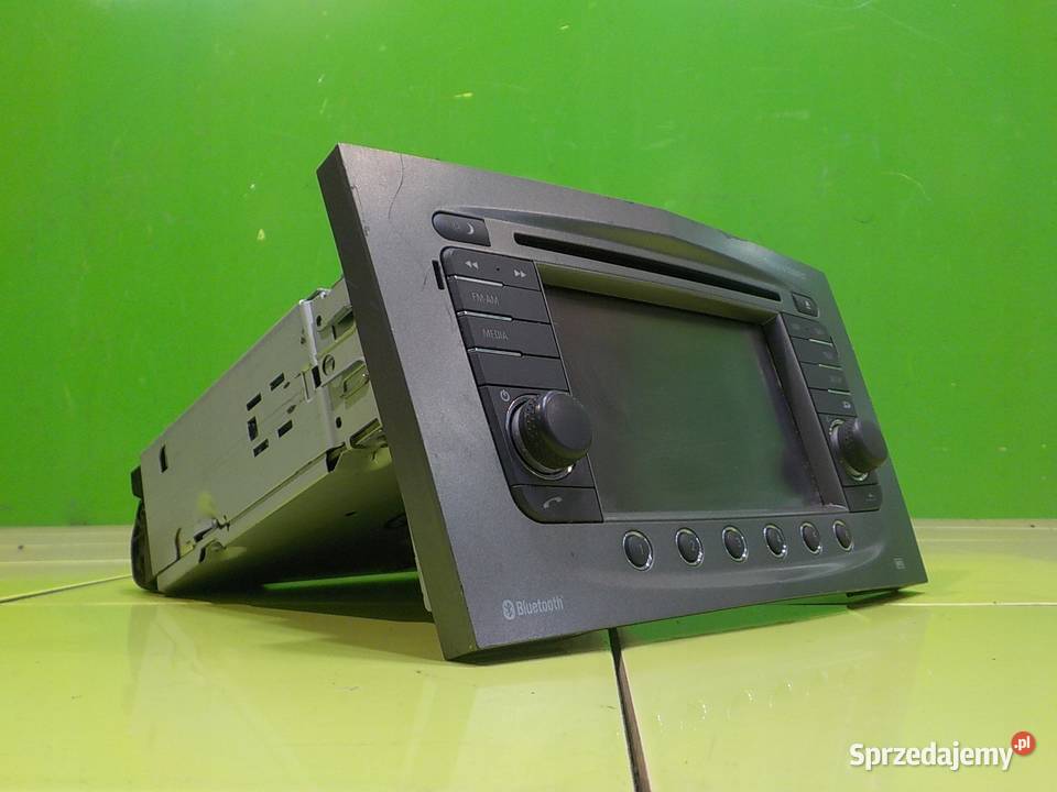 OPEL ANTARA LIFT 22 CDTI 13r radio CD 95094219 Suków