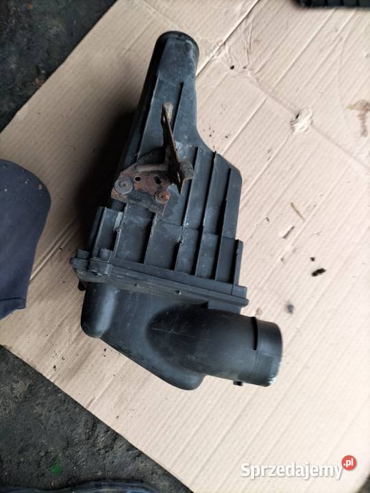 PEUGEOT 206 20 HDI obudowa filtra powietrza Kamień-Kolonia