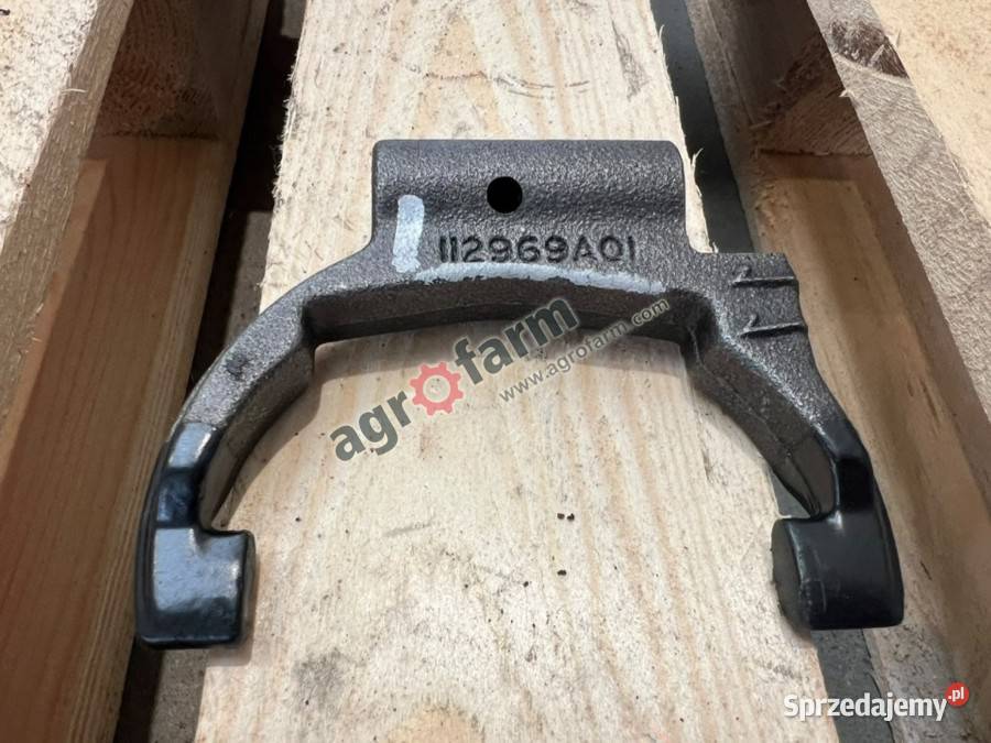 Widełka skrzyni biegów McCormick C50 C60 CX50 Byków