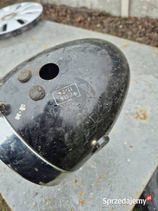 Obudowa lampy przedniej K750 Ural Leszno