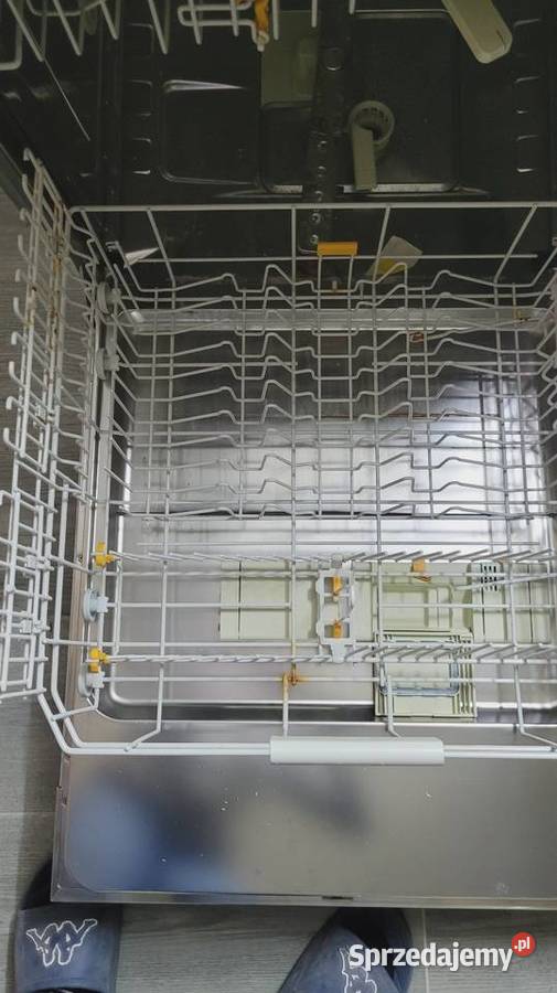 Zmywarka pod zabudowę 60 Miele GG07 PG 28083 Potok Wielki