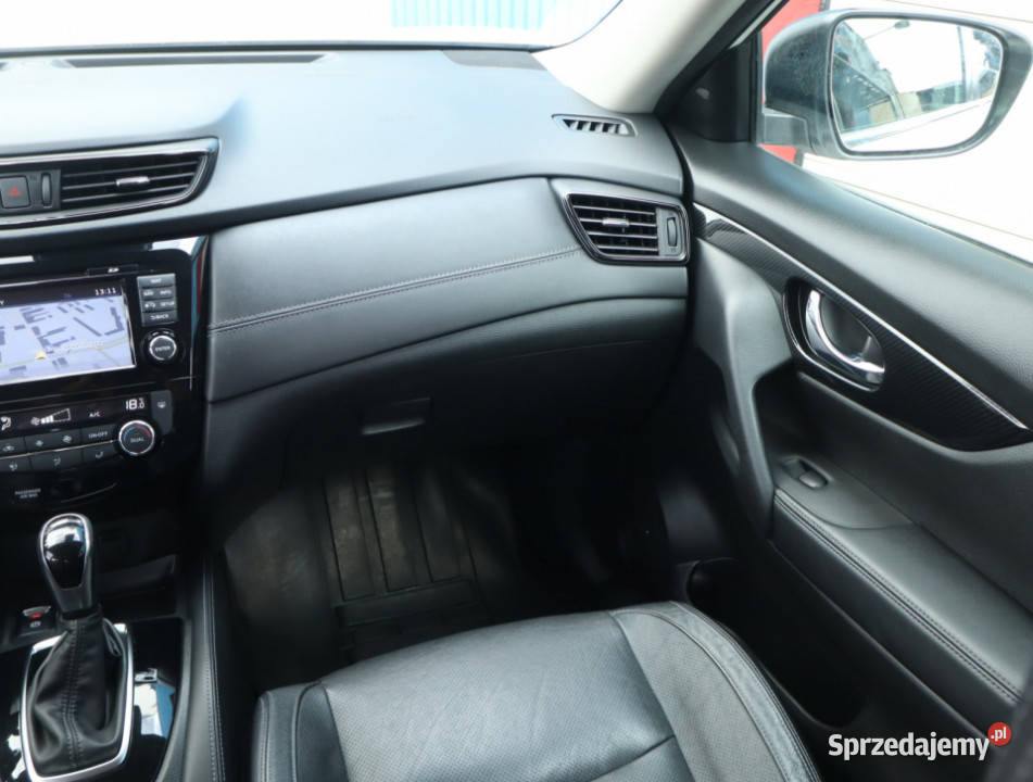 Nissan XTrail 13 DIGT 4/5 Łódź