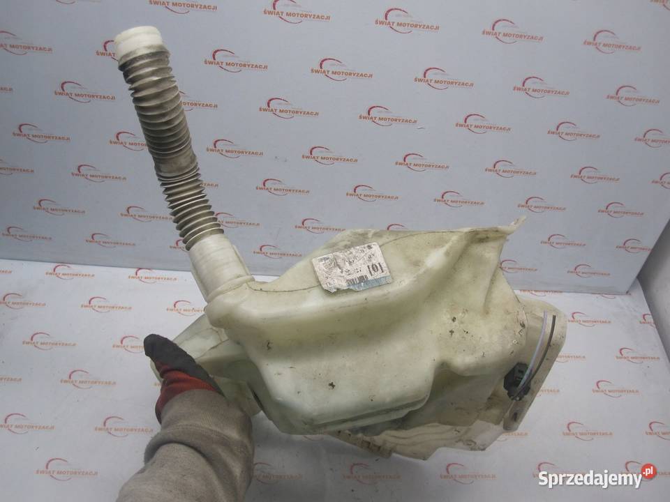 GALAXY MK2 II 06r zbiorniczek spryskiwaczy Kielce