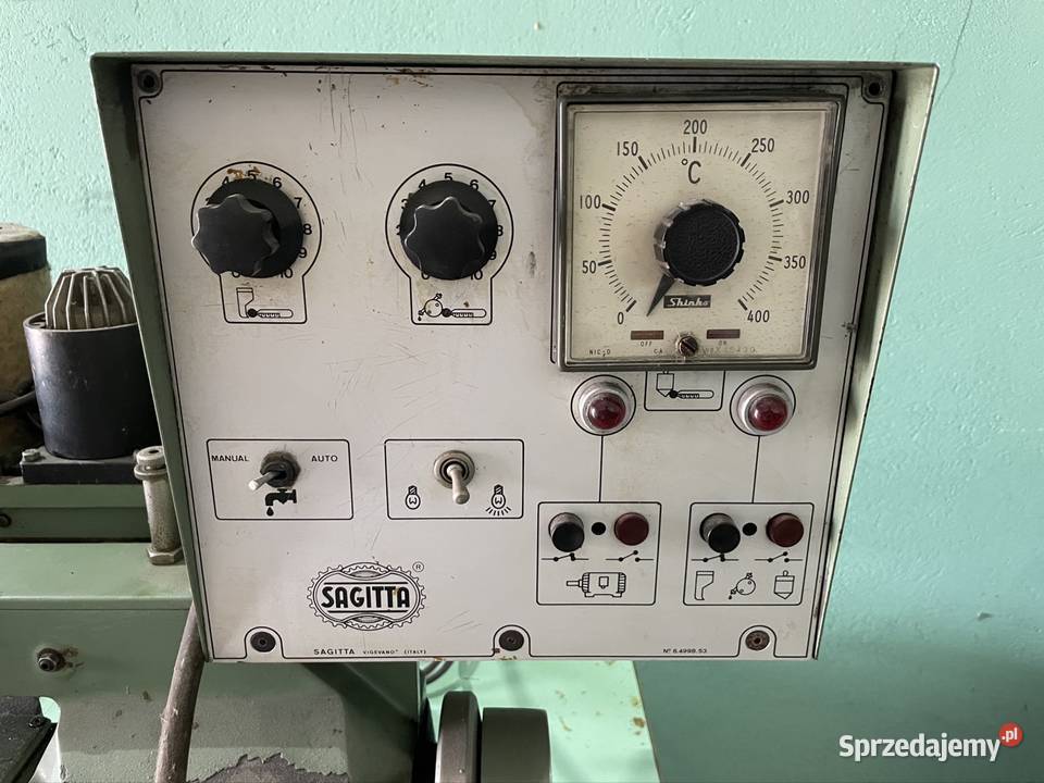Zawijarka Sagitta RP67 sprzedam