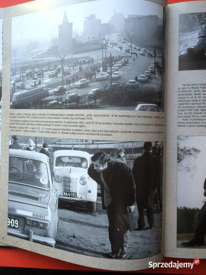 2218 Szczecin W Czasach PRL