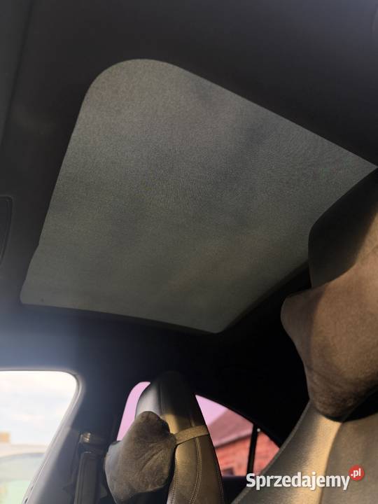 Mercedes CLA250 4MATIC CLA