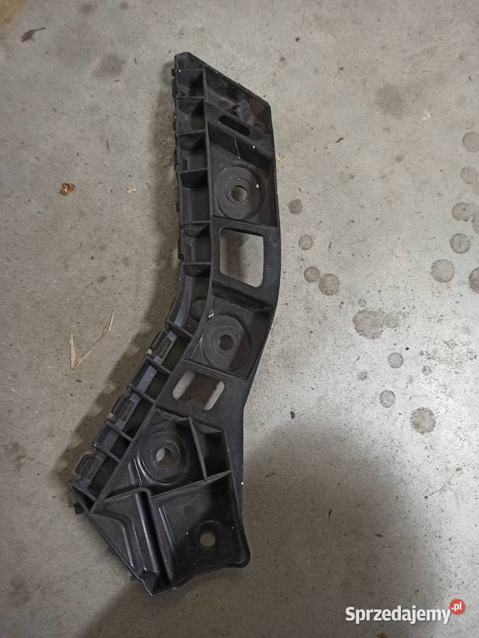 5ta807394 touran ślizg zderzaka prawy tył Łódź