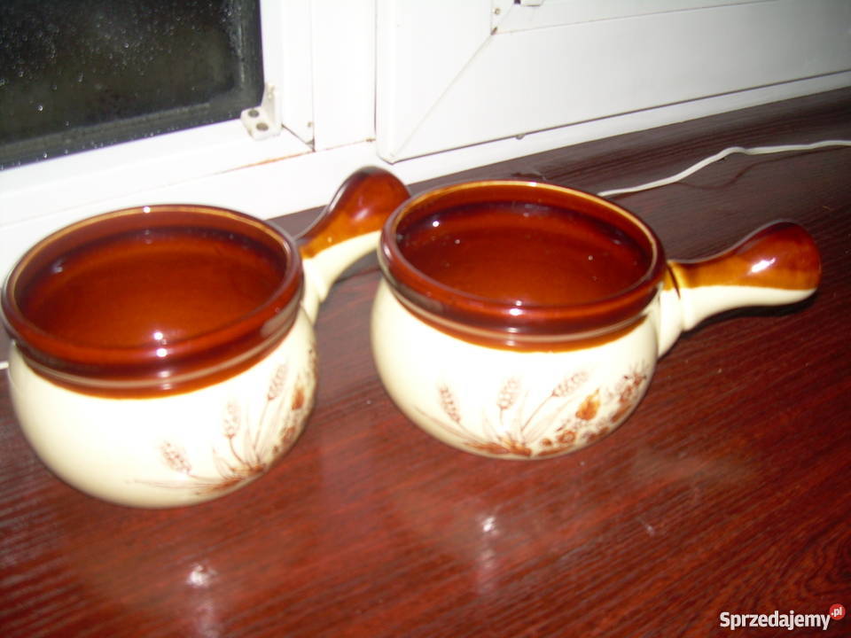 pokrywa do wazy Ćmielów i inna porcelana Warszawa