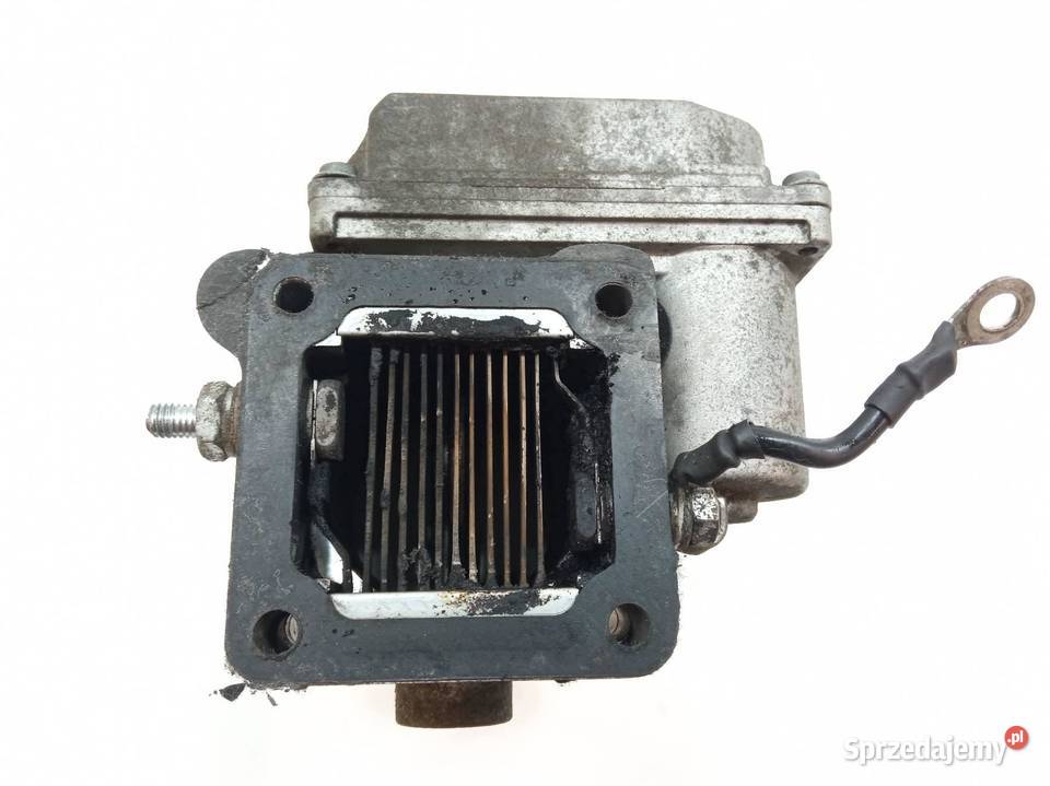 PRZEPUSTNICA 351002A760 16 CRDI Hyundai i30 I