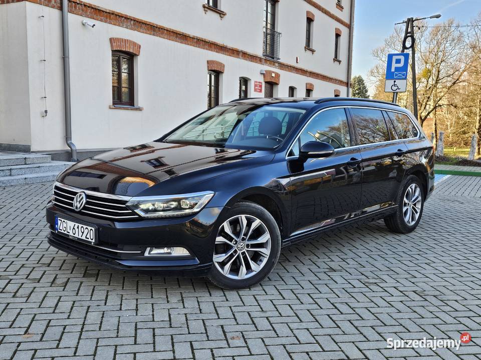 Vw passat b8 20 tdi bez adblue
