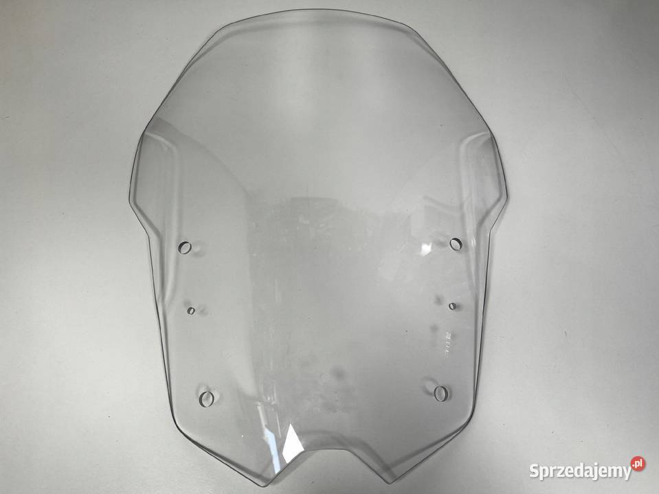 BMW C 600 Sport K16 Szyba L600mm 7724956 Szyby i owiewki Łobżenica sprzedam
