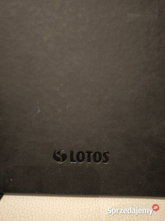 Kolekcjonerski kalendarz LOTOS 2021 Borkowo