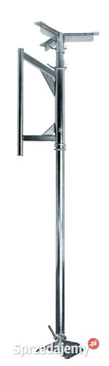 Wciągarka elektryczna budowlana podnoszenie 25m małopolskie